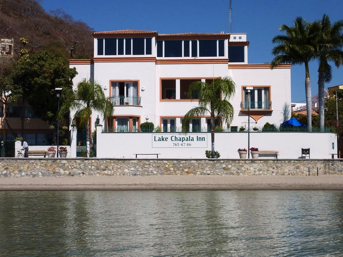 Lake Chapala Inn Buitenkant foto