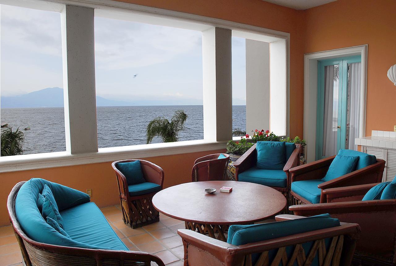 Lake Chapala Inn Buitenkant foto