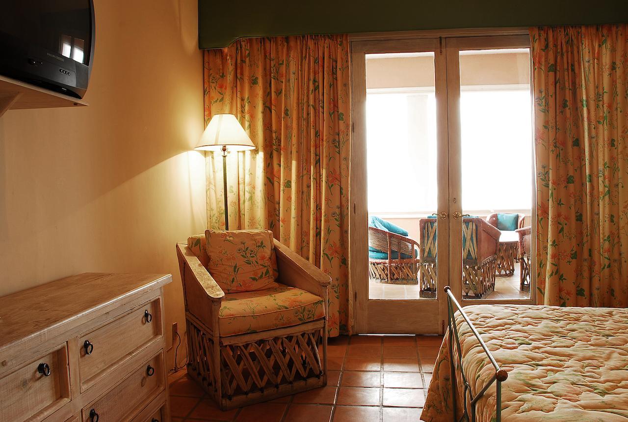 Lake Chapala Inn Kamer foto