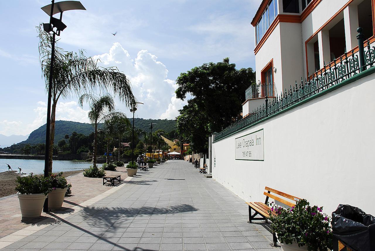 Lake Chapala Inn Buitenkant foto