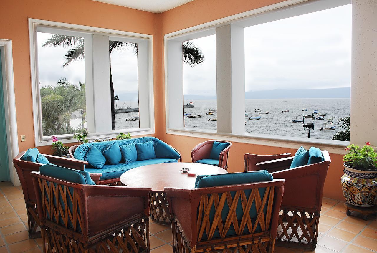 Lake Chapala Inn Buitenkant foto