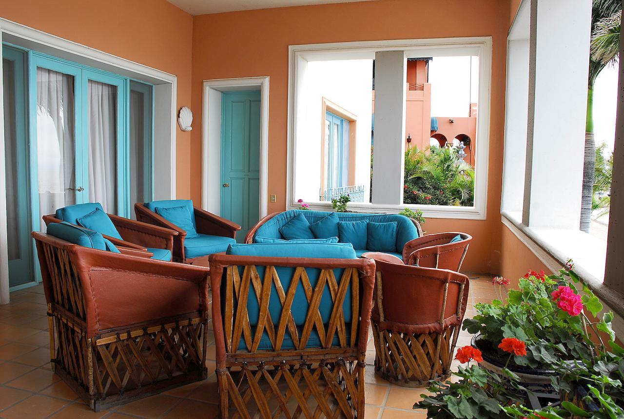 Lake Chapala Inn Buitenkant foto
