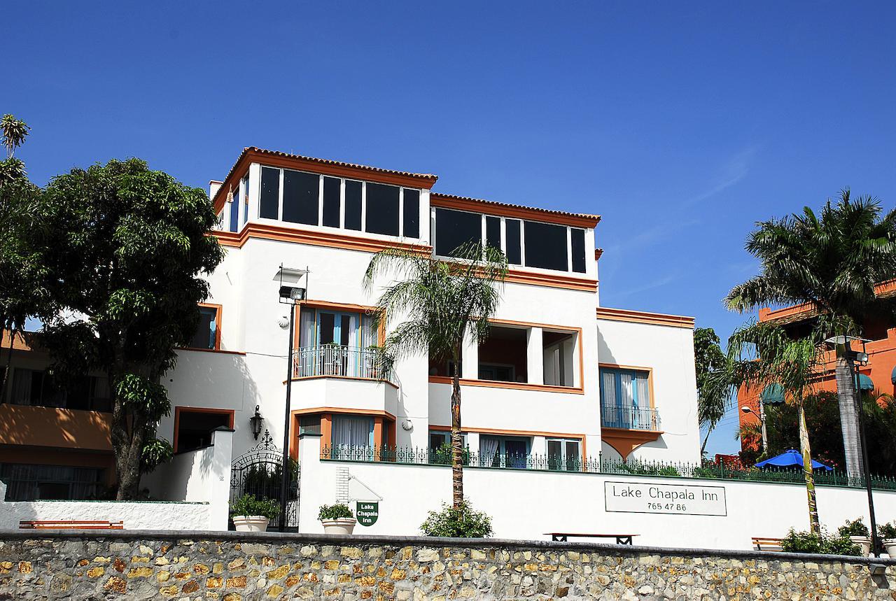 Lake Chapala Inn Buitenkant foto