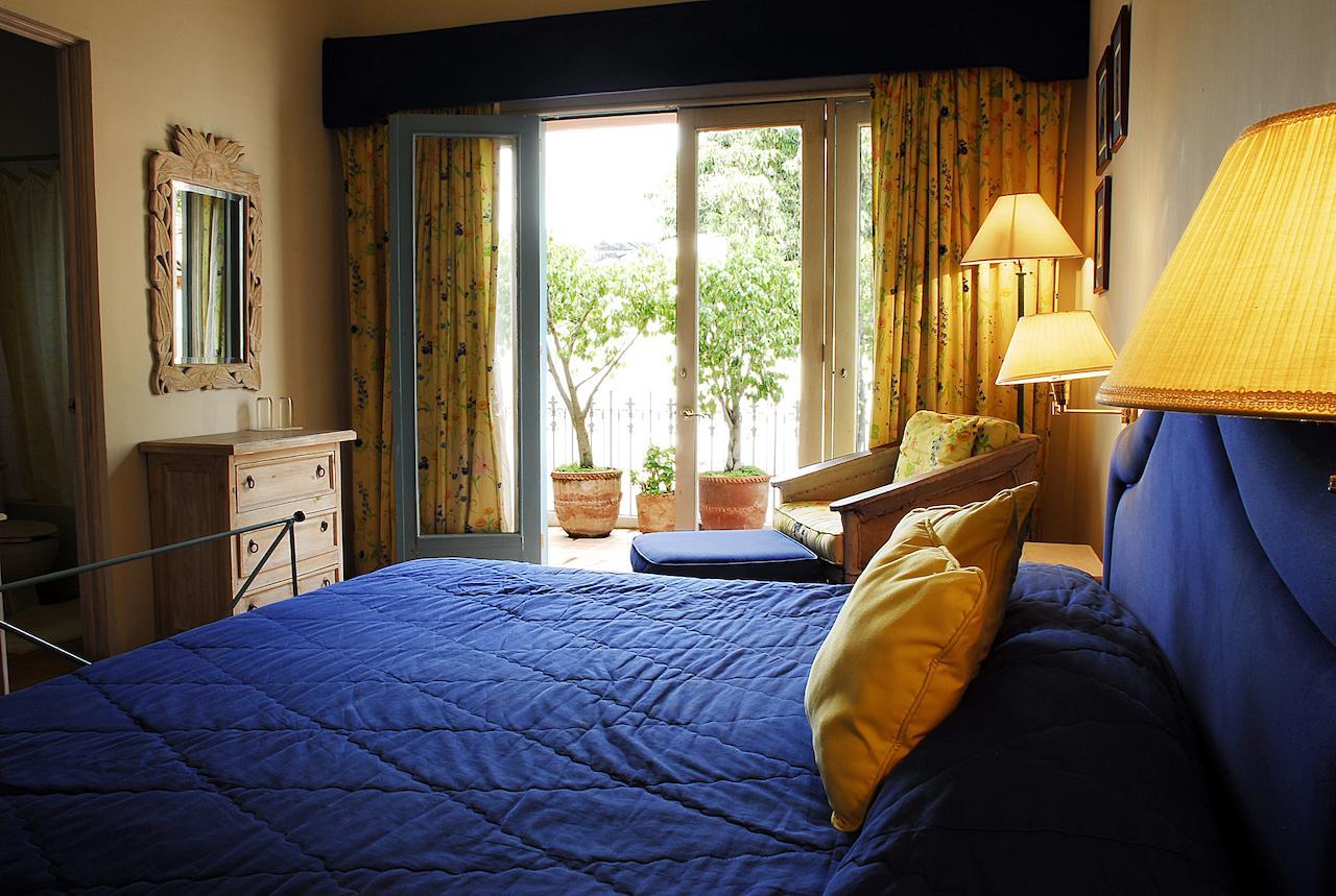 Lake Chapala Inn Kamer foto