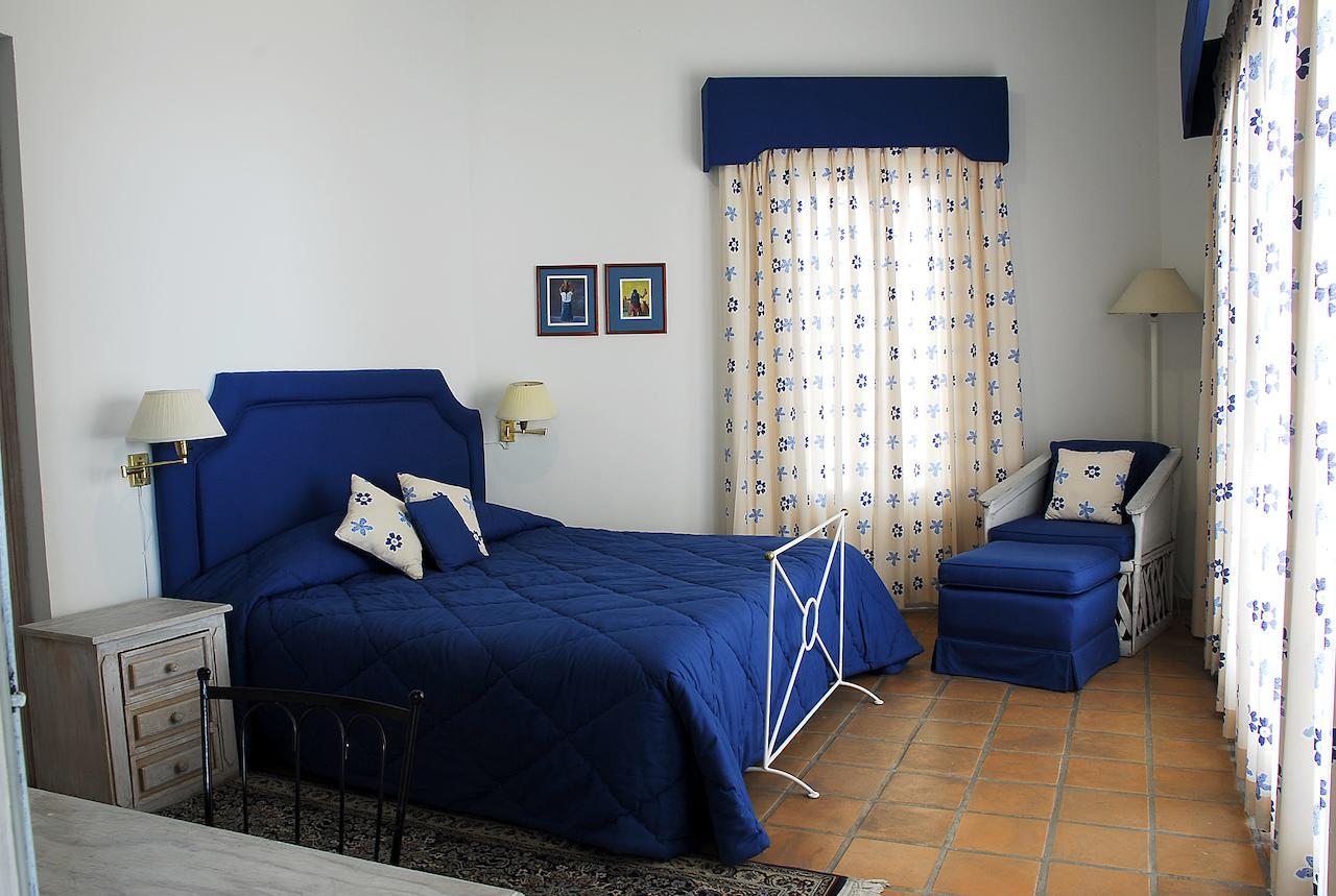 Lake Chapala Inn Kamer foto
