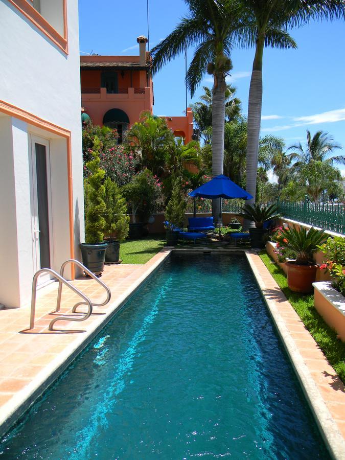 Lake Chapala Inn Buitenkant foto